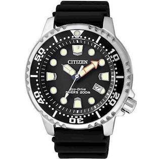 Citizen BN0150-10E herreur Promaster – Eco-Drive i stål, 41 mm